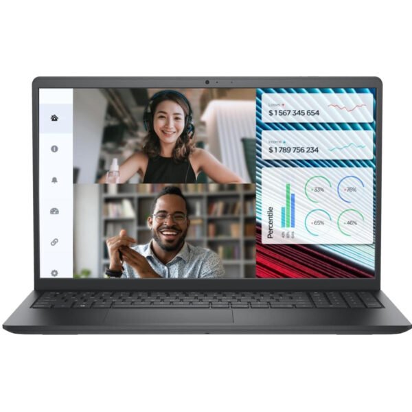 Dell NEW Vostro 3520 (2022) 12Gen